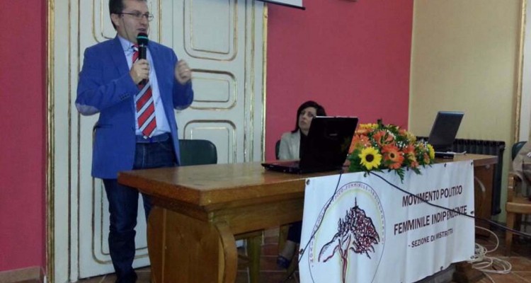 CONVEGNI A MIRTO – “La potestà regolamentare dei comuni in materia tributaria”