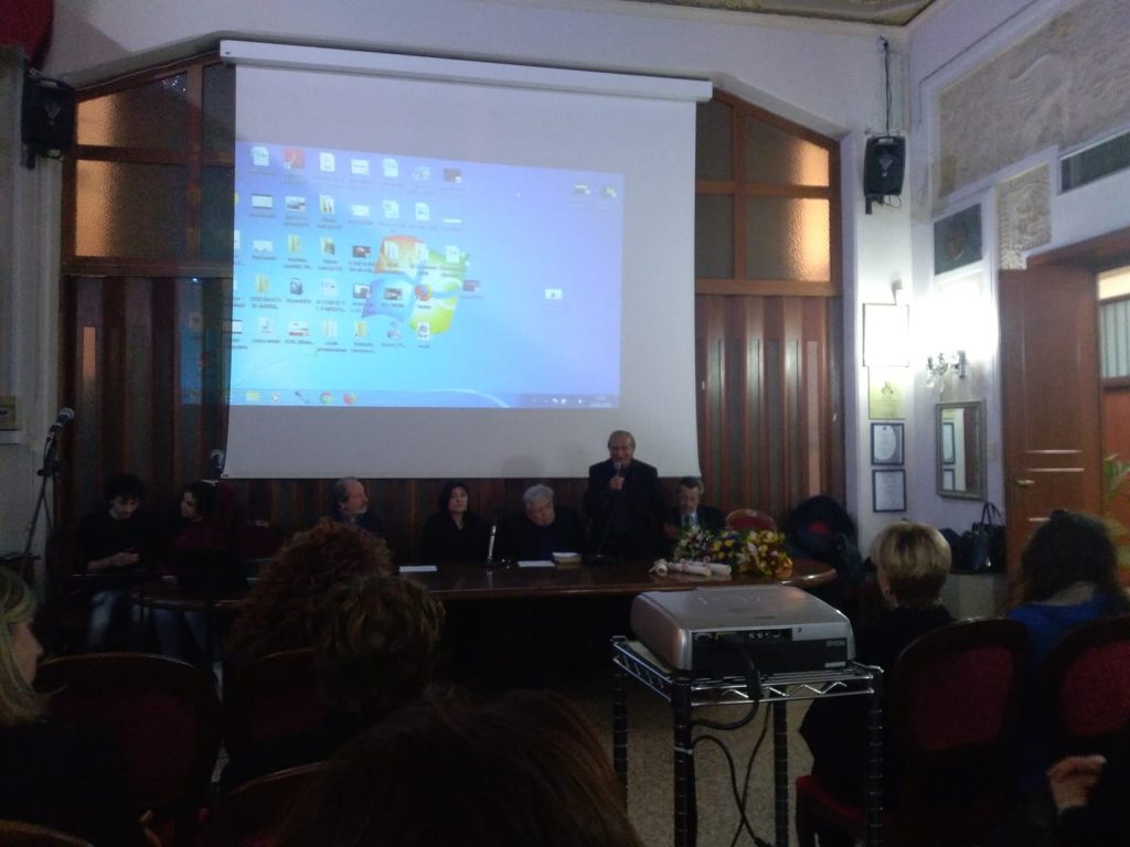 AMICI DELLO JACI – Cerimonia di premiazione degli studenti meritevoli dell’istituto Jaci