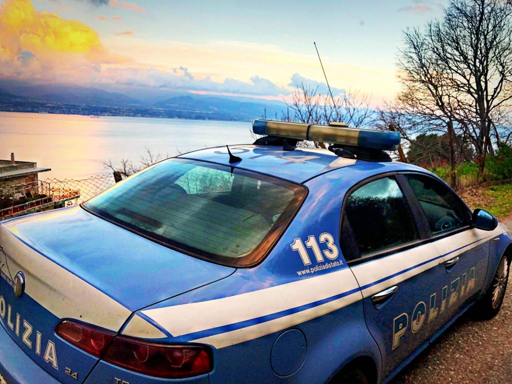 OPERAZIONE TUNNEL – Sgominata cellula criminale dedita al traffico di droga
