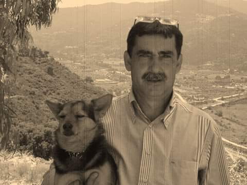 RINUZZO –  Quando da Radio Brolo mandava i suoi saluti a tutti i bambini del mondo