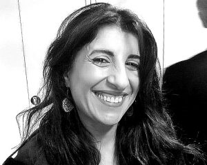 il legale Maria Sinagra
