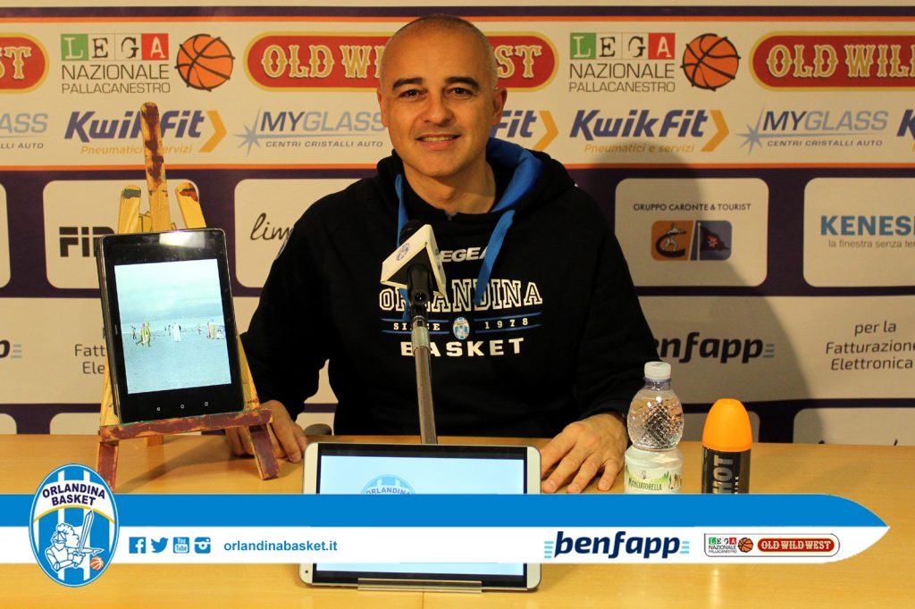 BASKET – Virtus Roma-Benfapp Capo d’Orlando il match della 22a giornata di LNP