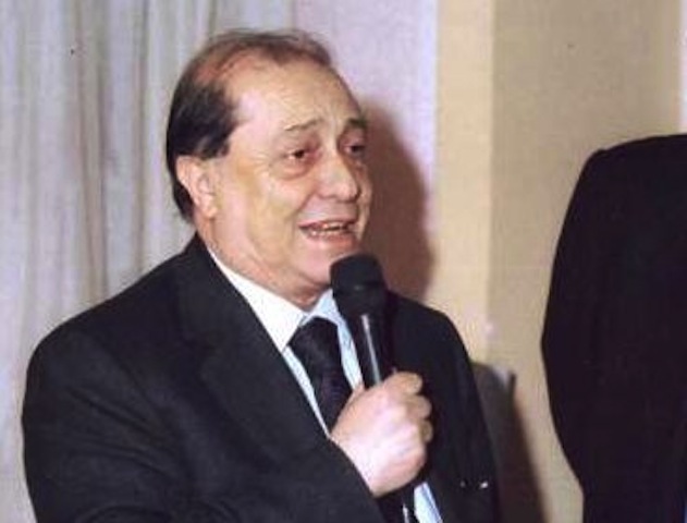 MEMORIA – Anche Giardini Naxos ricorda Vincenzo Leanza