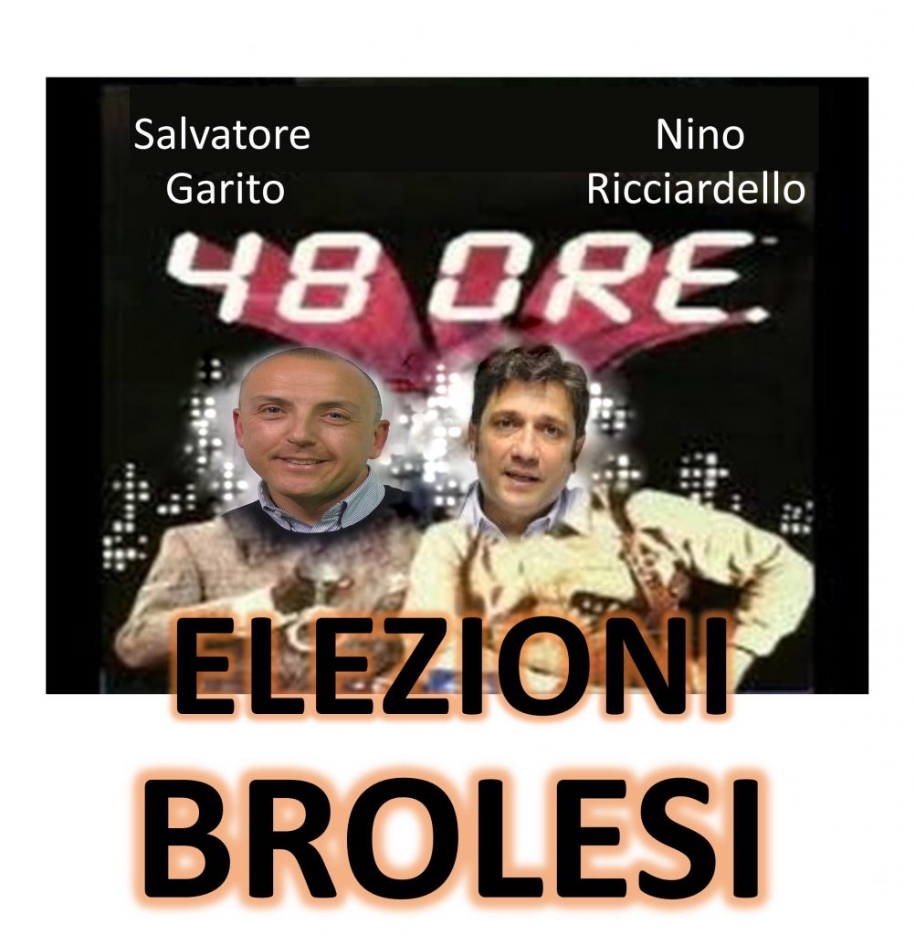 ELETTORALMENTE PARLANDO – A Brolo, 48 ore per decidere tra 3^ e 4^ lista, mentre Laccoto è soddisfatto dell’incontro con i commercianti
