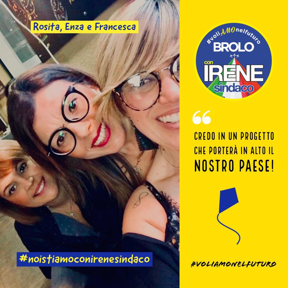 ELETTORALMENTE PARLANDO – A poche ore dalla presentazione delle liste…