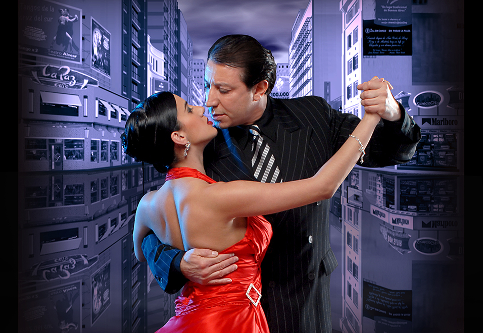 TEATRO – Appuntamento il 23 e 24 marzo al Vittorio Emanuele con “Zotto Tango”
