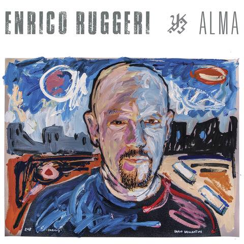 MUSICANDO – Sabato 6 aprile al Mandanici di Barcellona “Alma” di Enrico Ruggeri