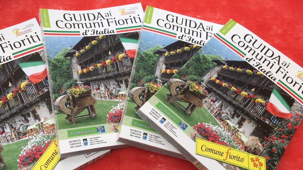 COMUNI FIORITI – Presentata la nuova Guida Nazionale
