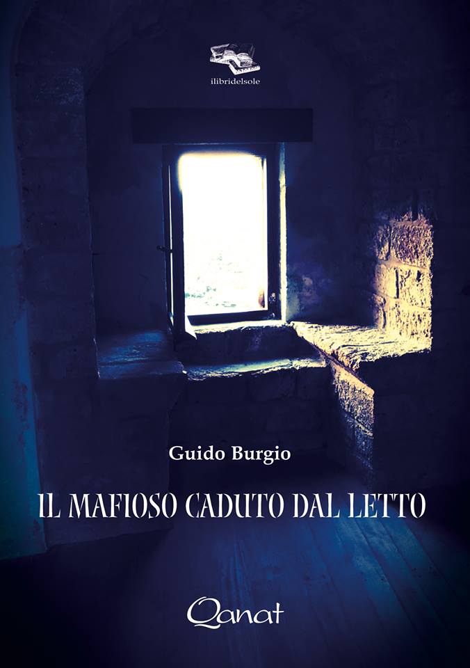 MILAZZO – ITT Majorana, presentato “Il mafioso caduto dal letto“