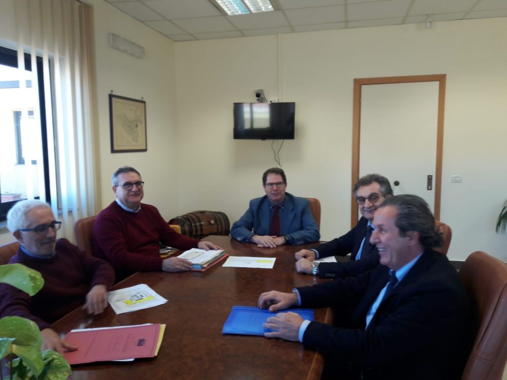 ASP MESSINA – Tavolo tecnico per il punto nascita dell’Ospedale di Sant’Agata Militello