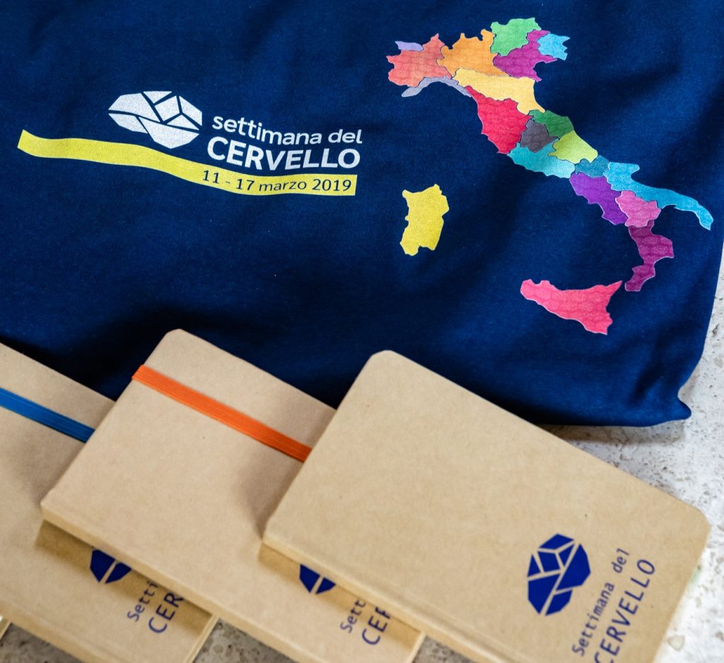 SALUTE – Al via oggi la “Settimana del Cervello”