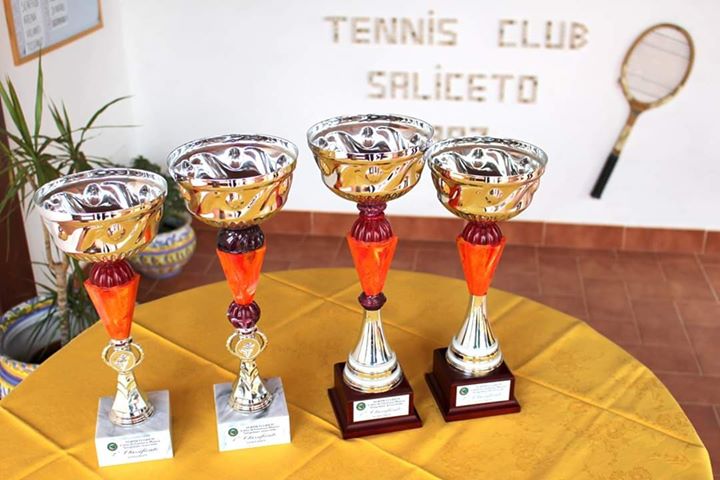 TENNIS – Torneo F.I.T. Open al Tennis Club Saliceto