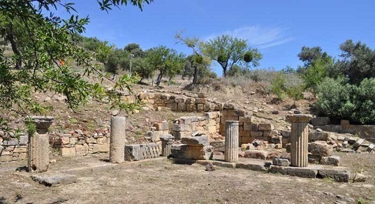 ARCHEOLOGIA – “Halaesa Archonidea. Ricerche archeologiche e prospettive di valorizzazione”