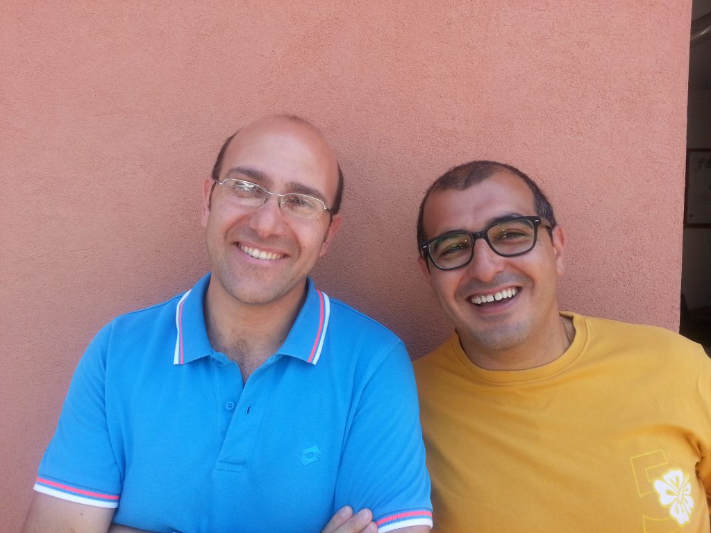 SALVATORE CIPRIANO – Caro Sindaco… ti (contro)replico così!