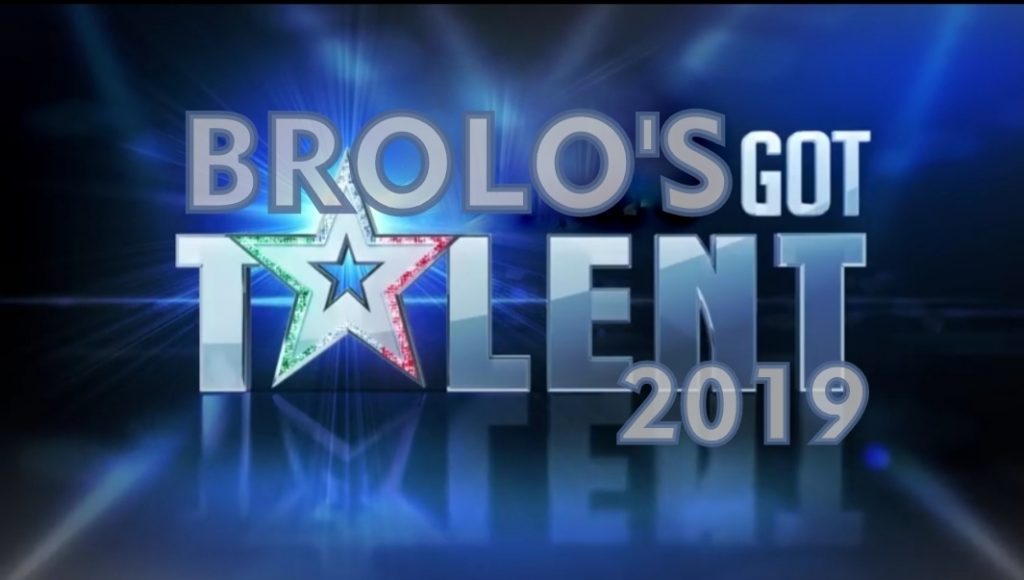 BROLO’S GOT TALENT – Iscrizioni aperte dall’1 al 30 aprile da 0 a 99 anni