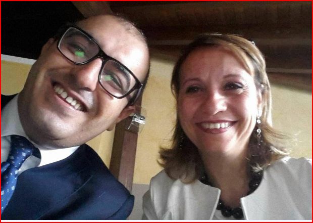 ASSOLTI – Non violarono alcuna norma giocando al “Gepy Faranda”