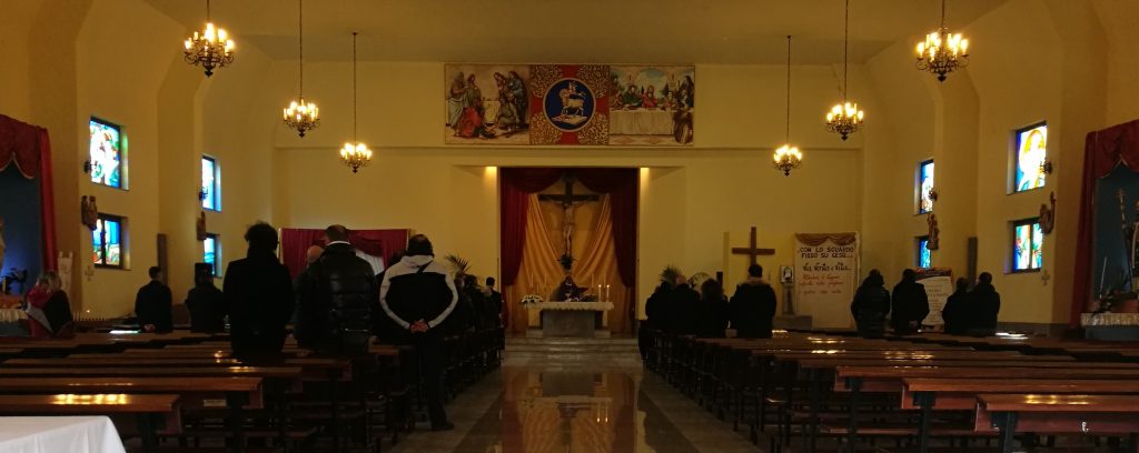 PENSIERI E PAROLE – Ancora incontri e commemorazioni per Rino Todaro e Tiziano Granata