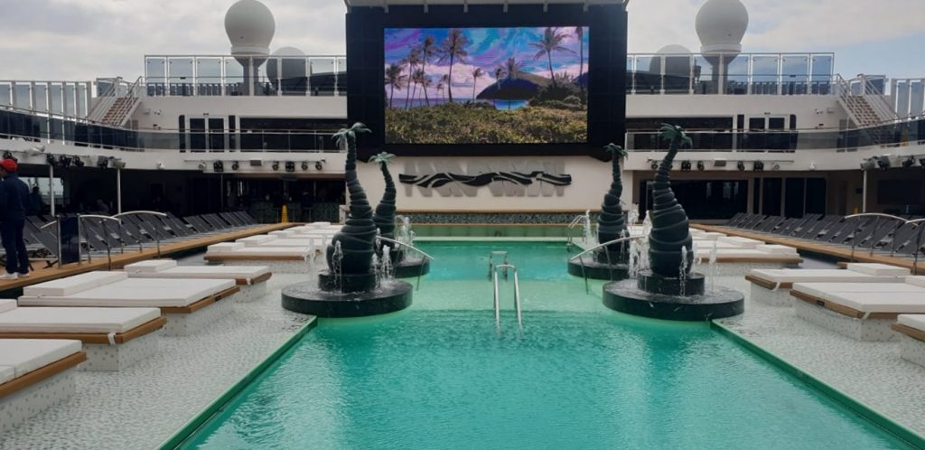 PROPOSTE PER LE VACANZE – MSC Crociere, ogni anno una nuova nave. Scopri tutte le offerte con l’Esse Tours di Brolo