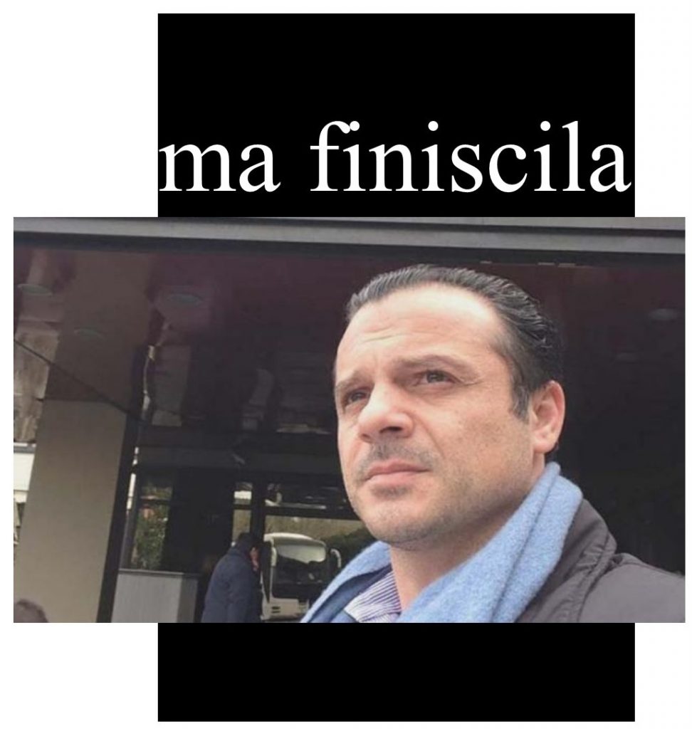 PAOLO STARVAGGI (PD) – L’ultima boutade del sindaco della città Metropolitana oltre ad essere di pessimo gusto  è inaccettabile e misogina