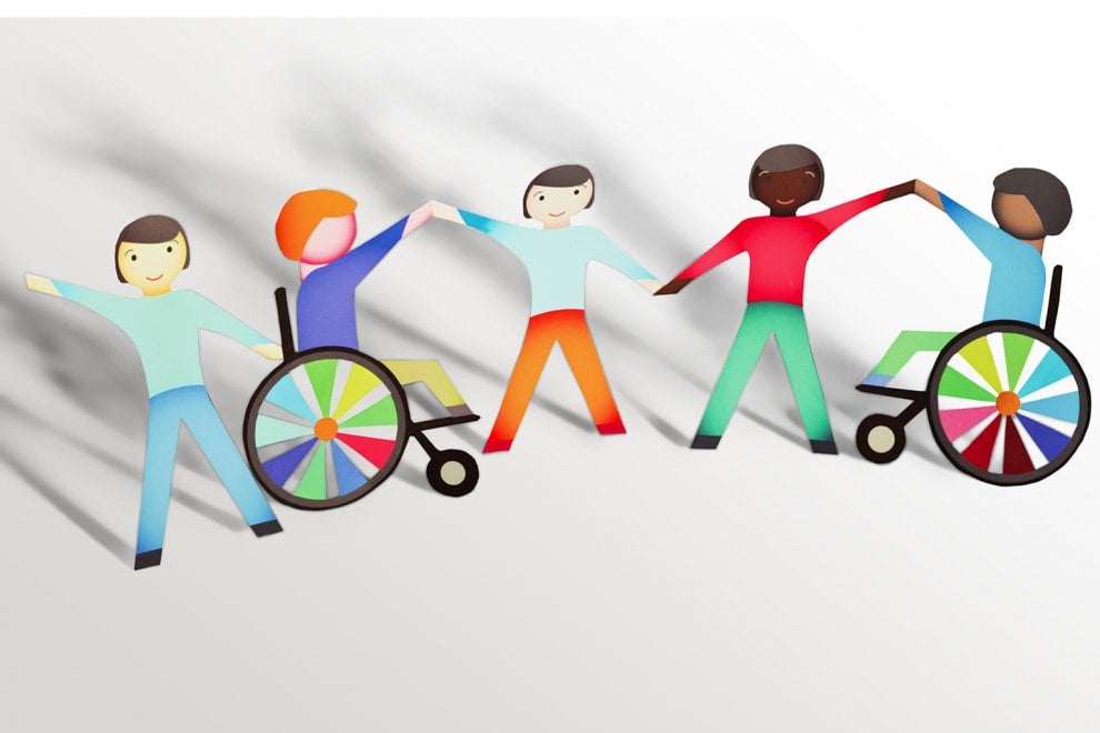 CAPO D’ORLANDO – Attivazione Patto di Servizio per disabili gravi, domande entro il 12 aprile