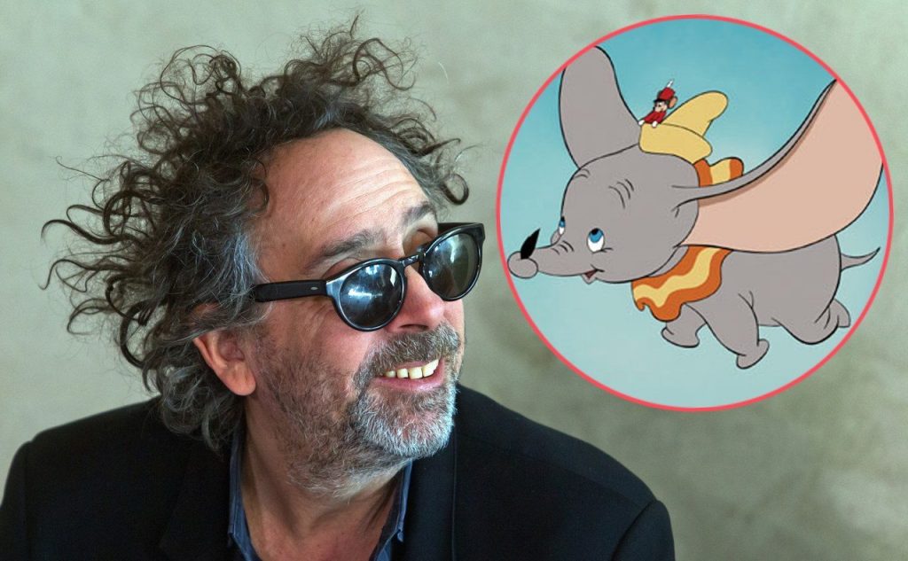 ATTESE CINEMATOGRAFICHE – Dumbo! Fra quattro giorni anche all’AlterCinema di Gliaca di Piraino