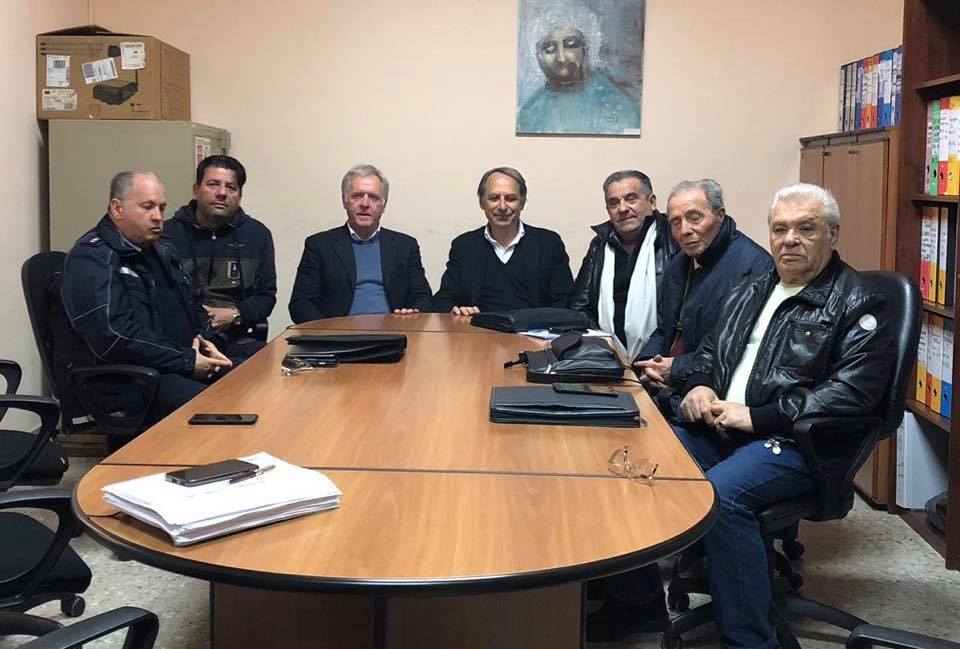 SANT’AGATA MILITELLO – Fiera storica di primavera posticipata al 27 e 28 aprile