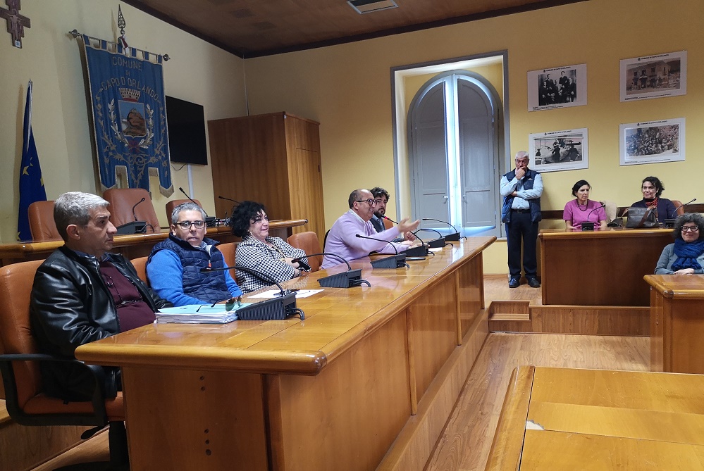 CAPO D’ORLANDO – Precari, entro aprile la firma sui contratti di stabilizzazione
