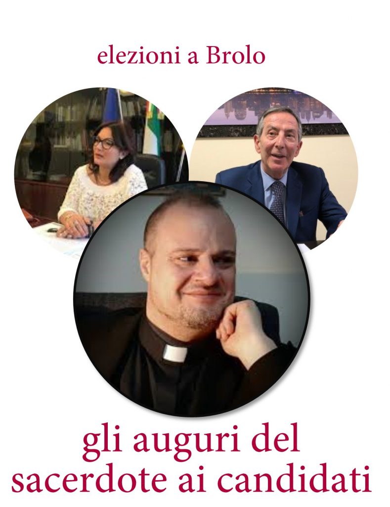 ELEZIONI A BROLO – Il Partito del Prete? … la Chiesa