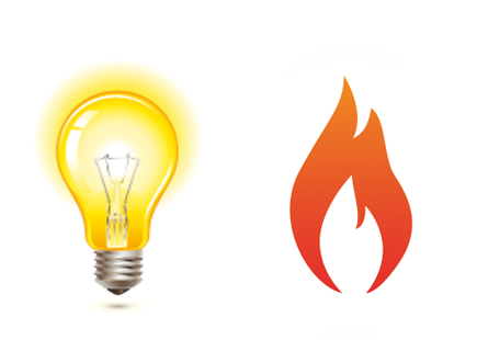 BUONE NOTIZIE – Calo delle bollette luce e gas