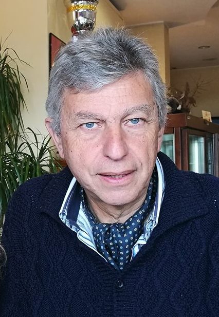 ANTONIO MILICI – E’ il nuovo assessore al Comune di Floresta