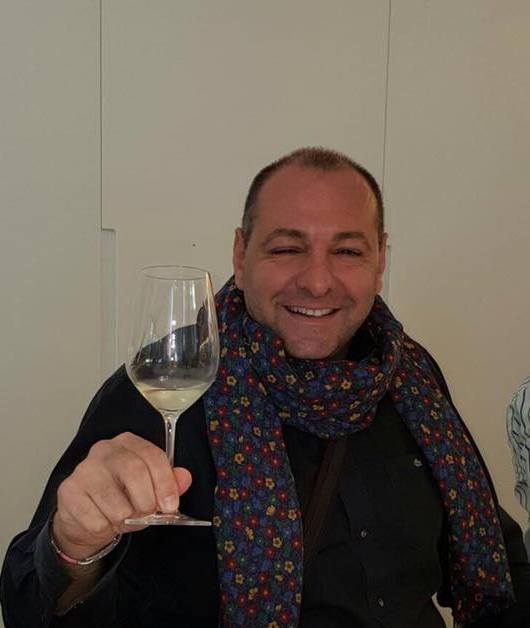 VOAB 2020 – Gli auguri di Nuccio Ricciardello e Carmelo Ziino