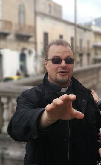 CHIESA DI BROLO – Tra chiarimenti e puntualizzazione, dopo il crollo, parla padre Enzo…