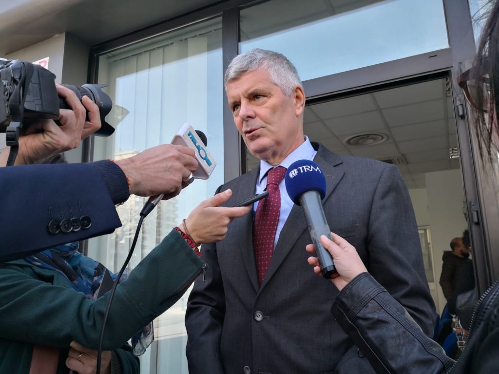 SICILIA – Depuratori, l’assessore Pierobon interviene sui timori sollevati dall’Ance