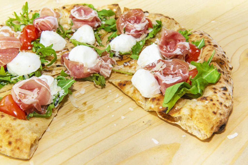 PIZZA GOURMET – Al via i Master dell’Amp Gourmet