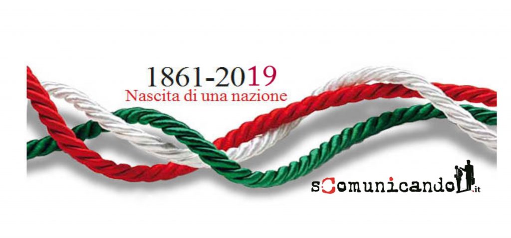 ACCADDE OGGI – Il 17 marzo 1861 viene proclamata l’Unità d’Italia