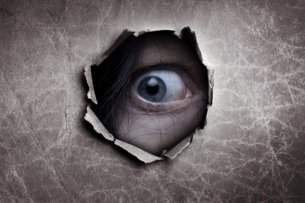 STALKING – Perseguitava la sua vittima da 8 anni