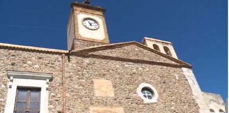 SANT’AGATA M.LLO – In città lo stato di degrado e gli odori nauseabondi a causa dell’incuria