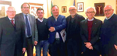 ANNIVERSARI – 300° della Battaglia di Francavilla: Commissione di docenti UniMe per le Celebrazioni