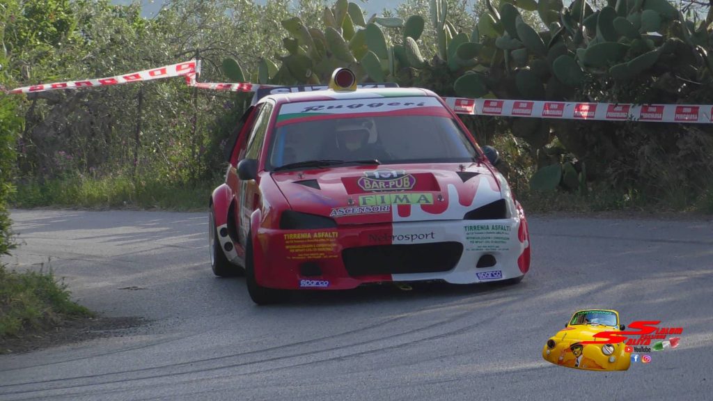 SLALOM – Sette Driver della Nebrosport nel primo round del campionato italiano slalom a Torregrotta
