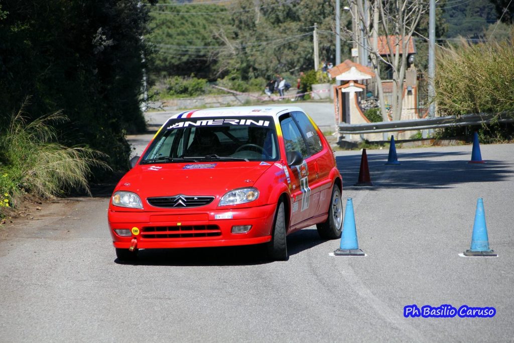 SLALOM – La Nebrosport ben figura nel primo scatto stagionale