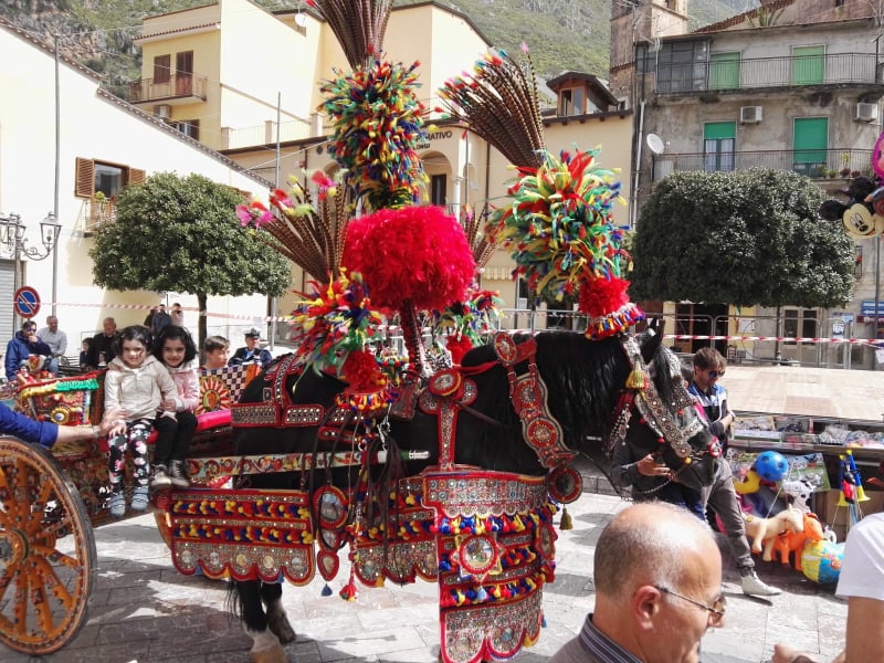 APPUNTAMENTI DA RIPETERSI – Primavera in Festa ad Alcara Li Fusi