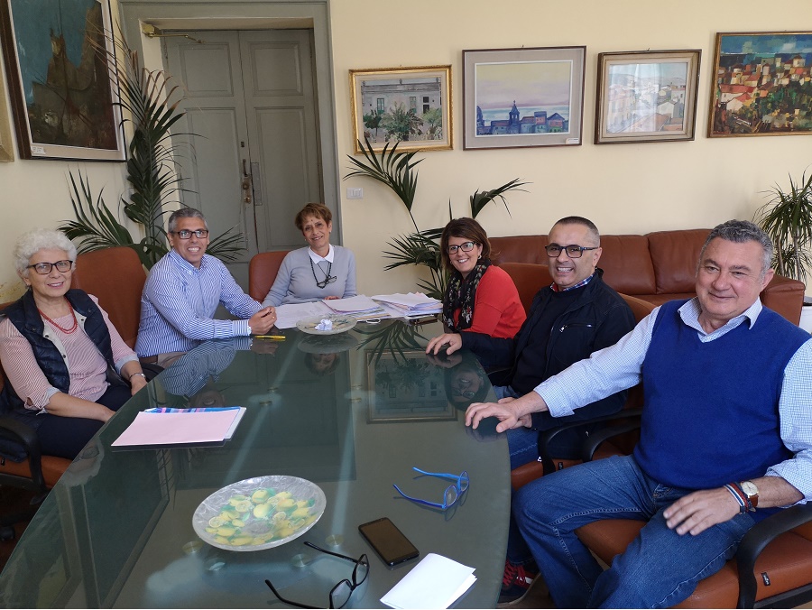 CAPO D’ORLANDO – AOD n. 2, integrati i fondi per il progetto di assistenza degli alunni disabili