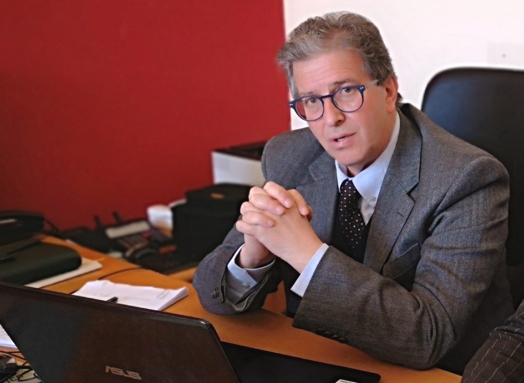 CAPO D’ORLANDO – “Metti in scena l’italiano”, al via il progetto d’inclusione sociale con il Metodo Glottodrama