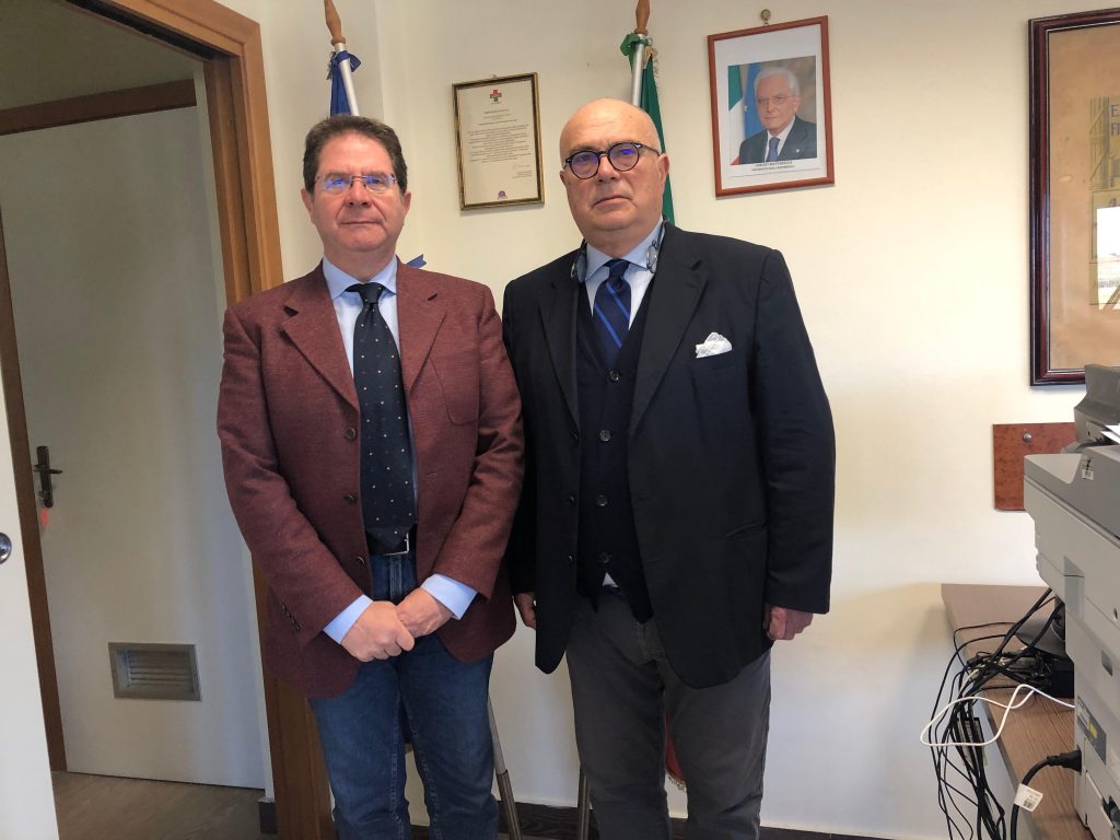 ASP MESSINA – Si è insediato il Direttore Generale dell’Azienda Sanitaria Provinciale di Messina