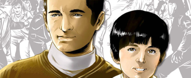 PRIMAVALLE – Il rogo e i depistaggi. Così la sinistra perse l’innocenza. Questo 46 anni fa