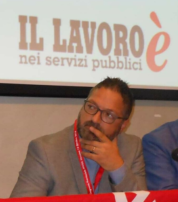CAPO D’ORLANDO – Stipendi precari, la CGIL scrive al Prefetto e dichiara lo stato di agitazione