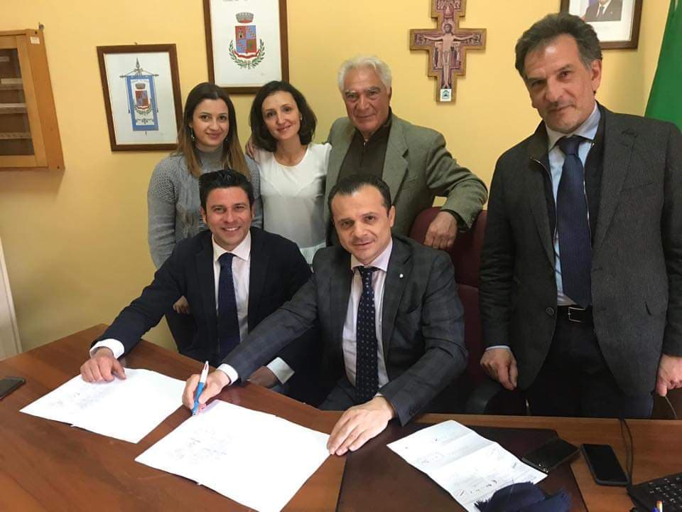 CATENO DE LUCA – Tra Ucria e Floresta. La comunità aspetta risposte… e il Sindaco Metropolitano promette fatti