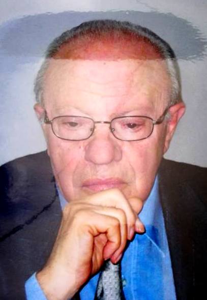 IL MARESCIALLO BASTONI – Era in pensione, ma il contatto con la gente e con le istituzioni era rimasto immutato
