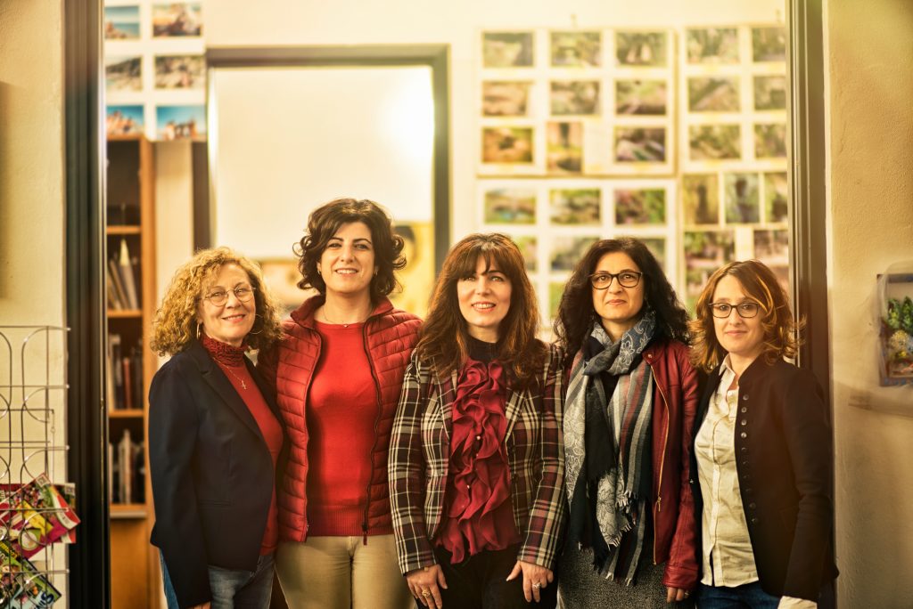 “RAGGIO DI SOLE” – A Brolo l’associazione ha eletto il nuovo consiglio direttivo