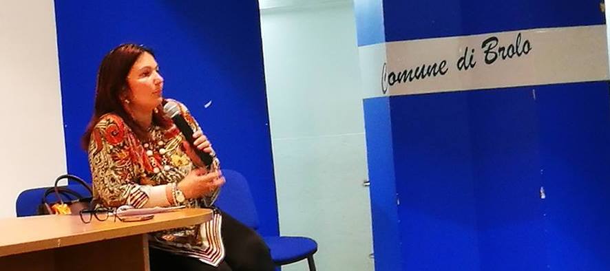 BROLO – Irene Ricciardello: “Più pedane, più possibilità di scelta…”